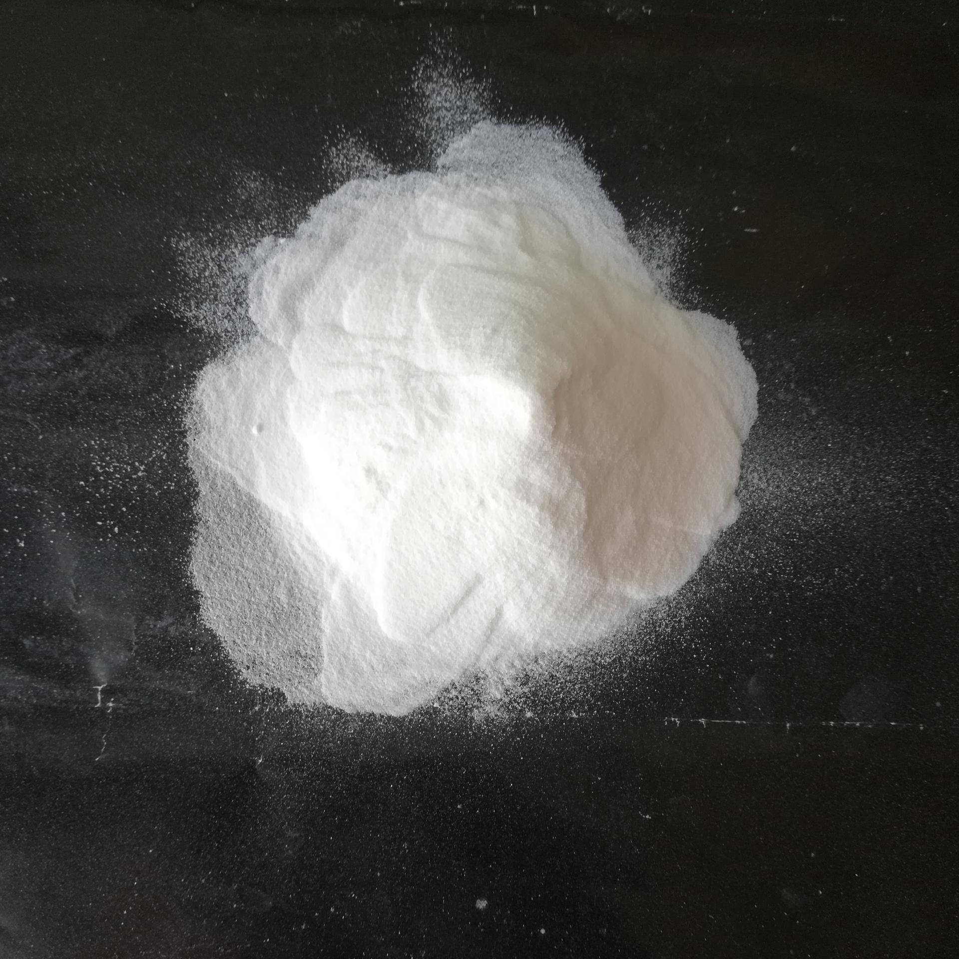 納米白炭黑的結構與性能