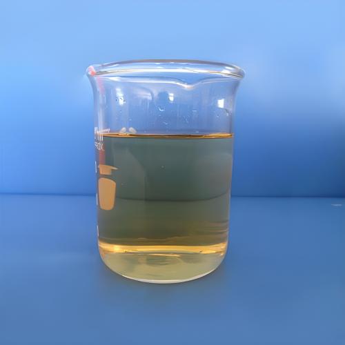 聚羧酸鹽類分散劑