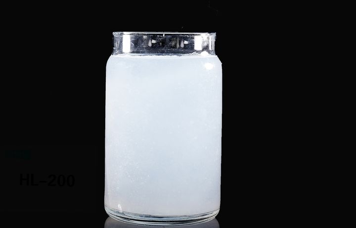 親水氣相二氧化硅