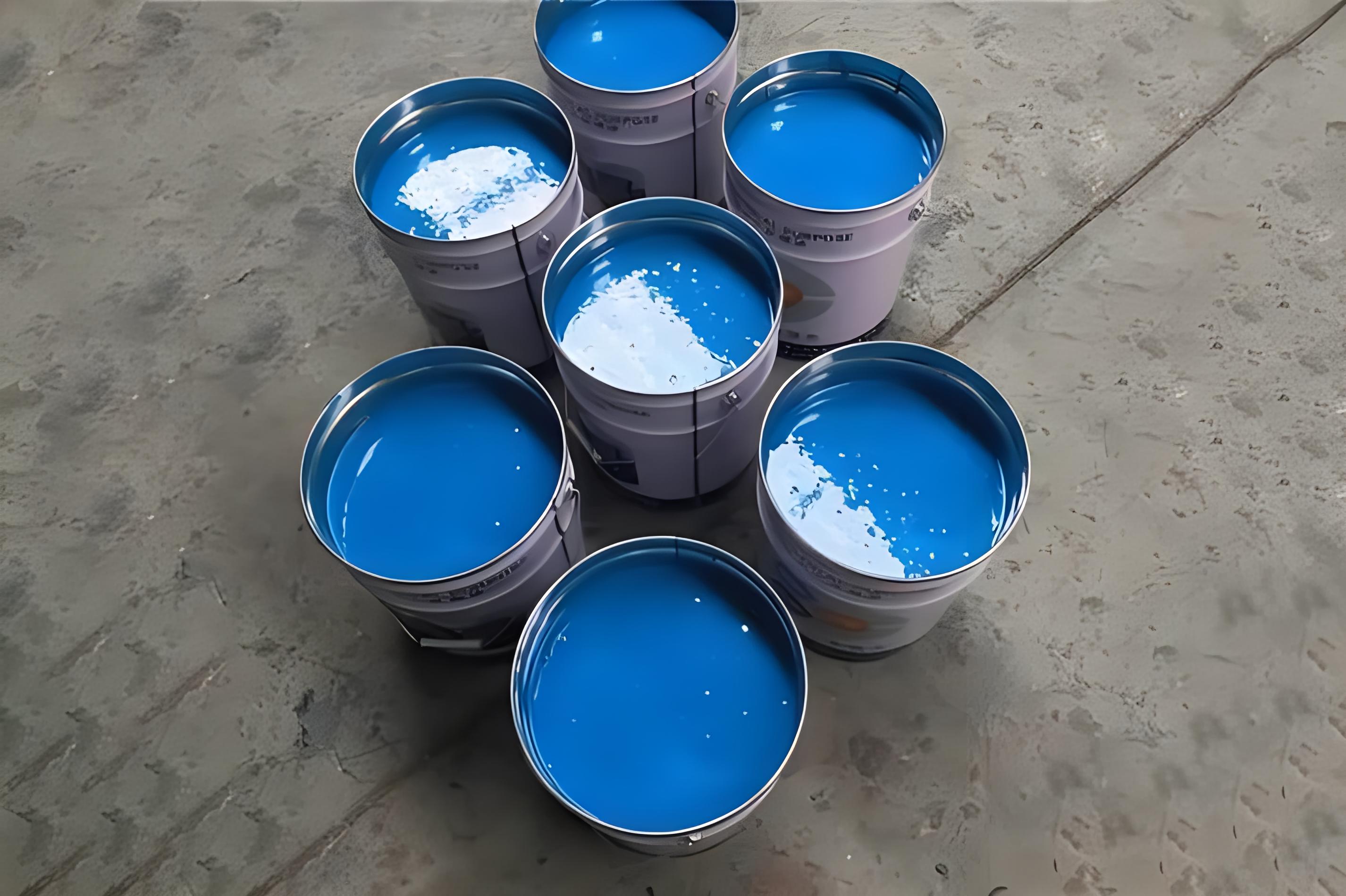 環氧涂料