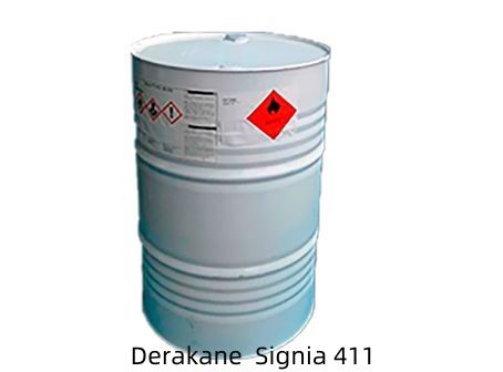 INEOS英力士環氧乙烯基樹脂Derakane  Signia 411