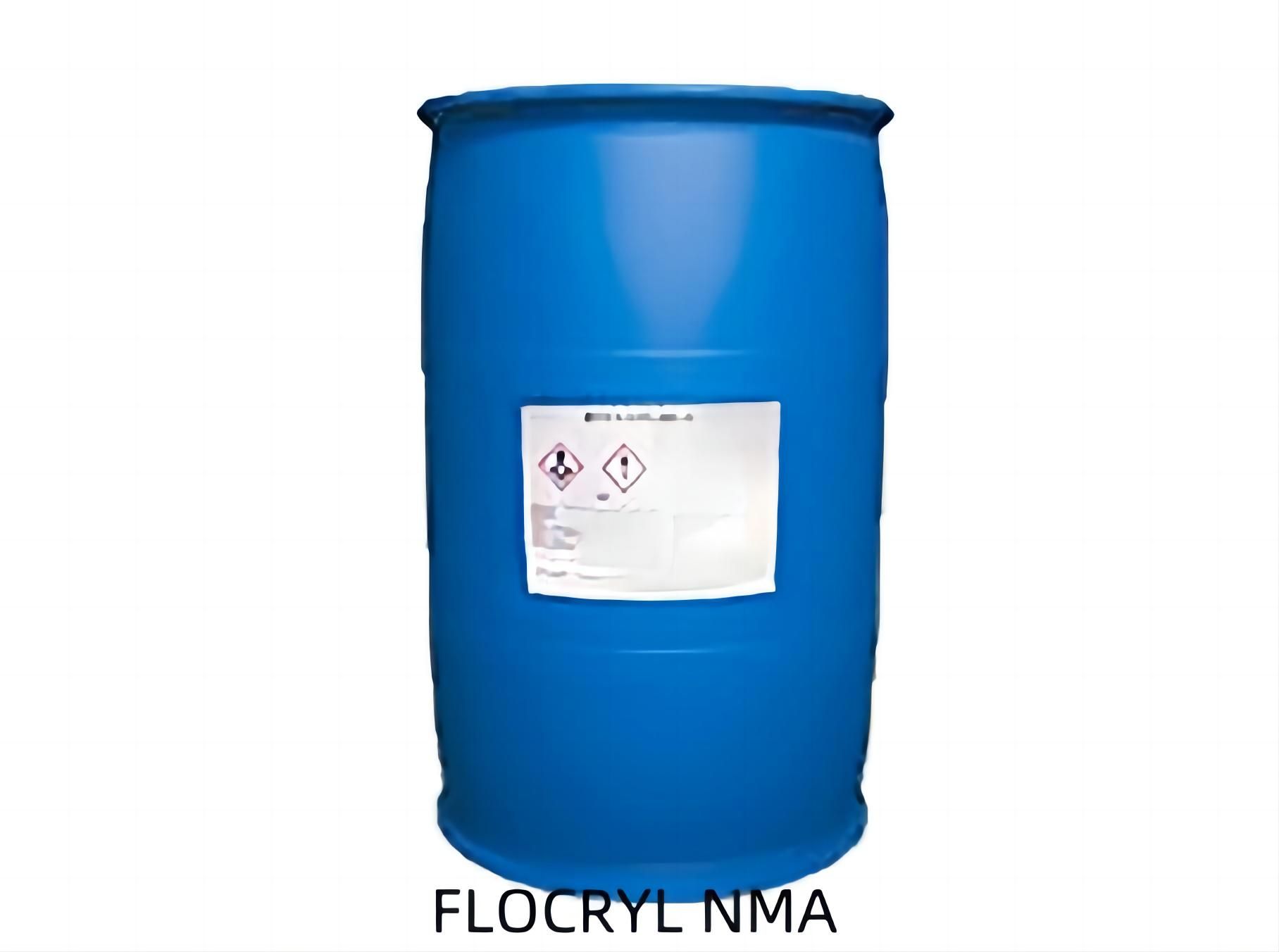 SNF愛森水性交聯劑FLOCRYL NMA