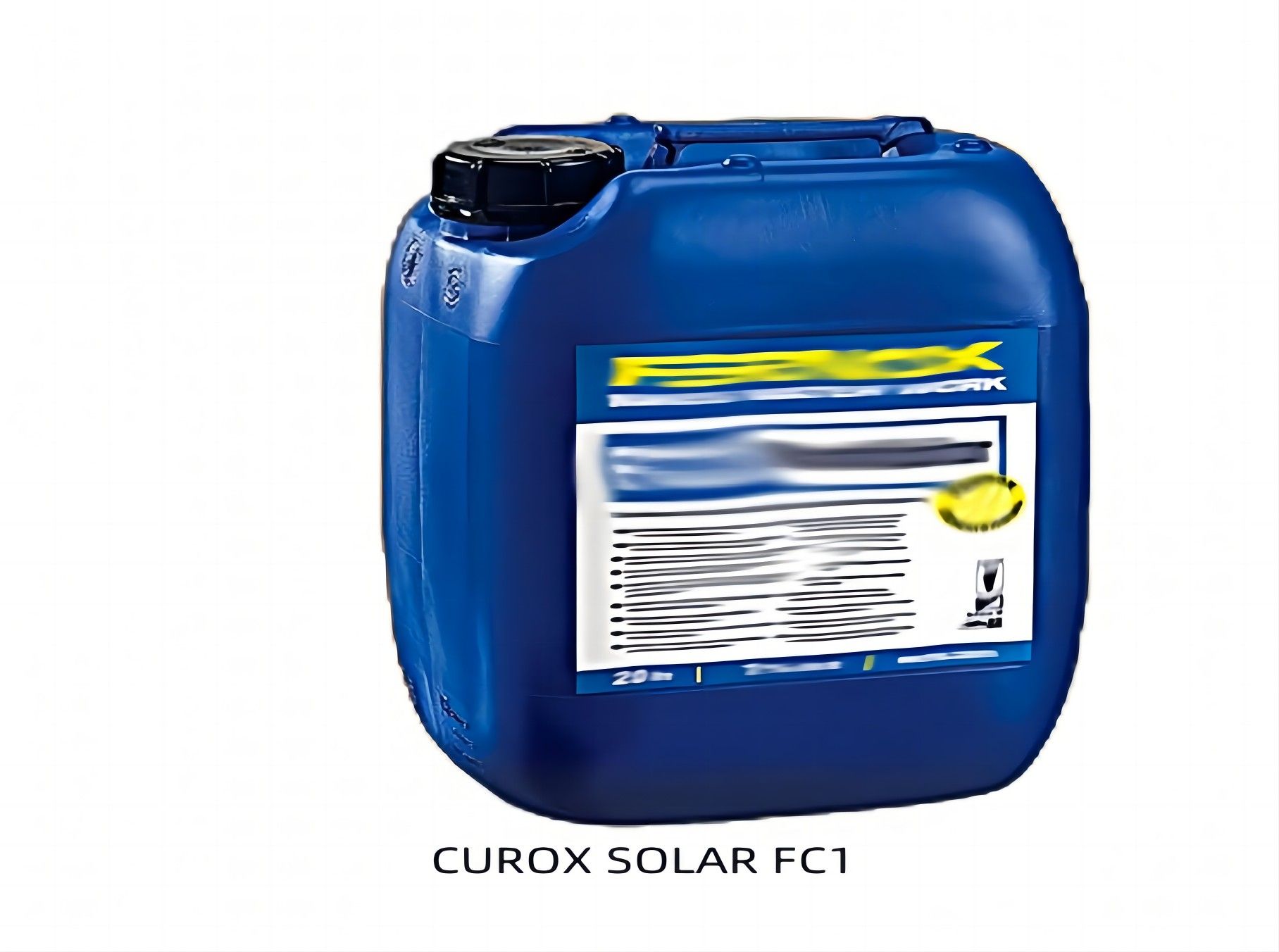 United Initiators優耐德還原劑CUROX SOLAR FC1
